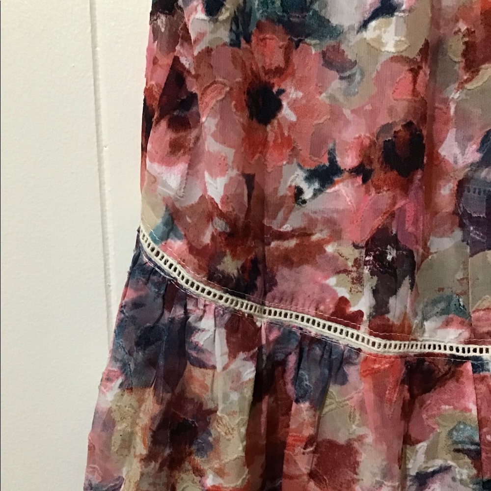Cupio Blouse - Picture 3 of 4